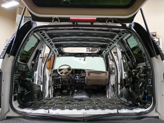Why Sound Deadening Is One of the Smartest Car Audio Upgrades You Can Make