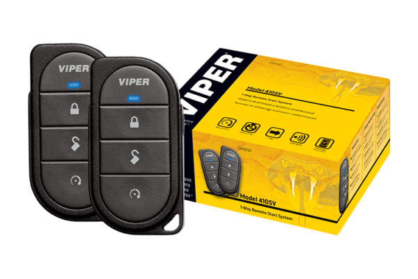 winter car parts- remote start pda roadgear