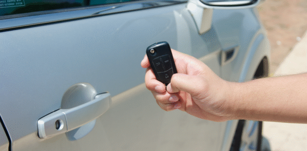 another example of PDA Road Gear offering remote starter installation for your car.