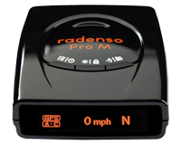 Rodenso Pro M