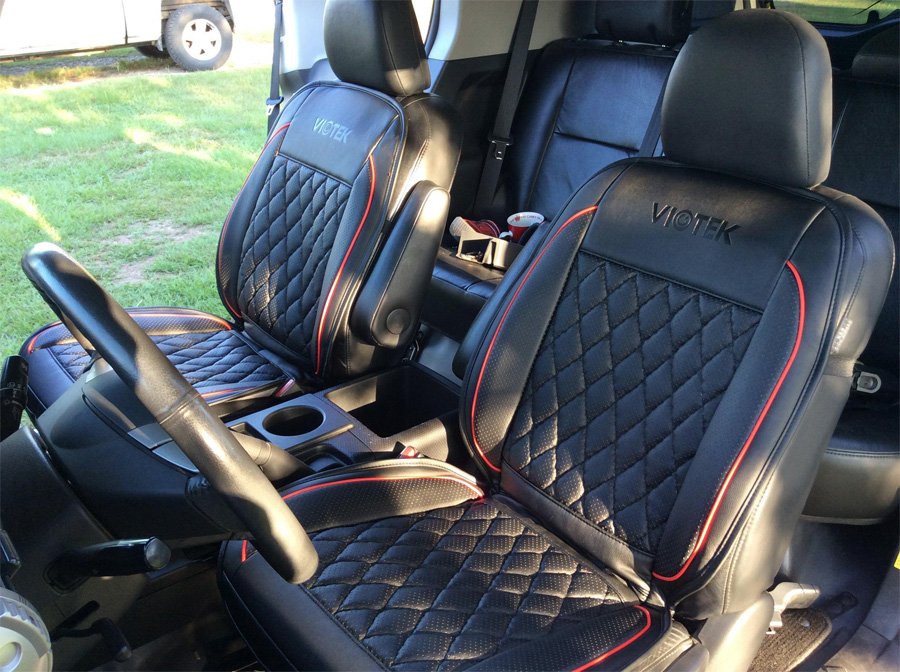 Is It Safe to Put Seat Covers on Heated Car Seats? Find Out!