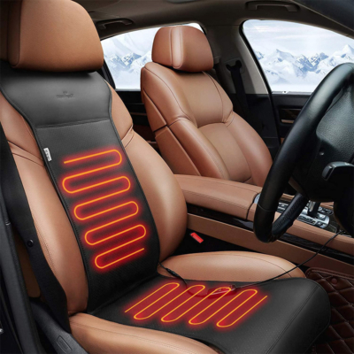Heated Seats, leather car seats pda roadgear