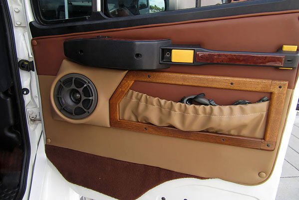 aftermarket power windows and door locks- pda road gear