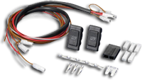 aftermarket power windows and door locks- power windows