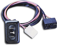 aftermarket power windows and door locks- power locks
