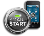 Smart Phone Remote Start
