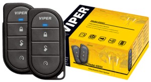 example of what you would find on PDA Road Gear's website when searching remote starter installation near me.