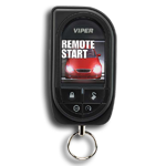 2-Way Security With Remote Start