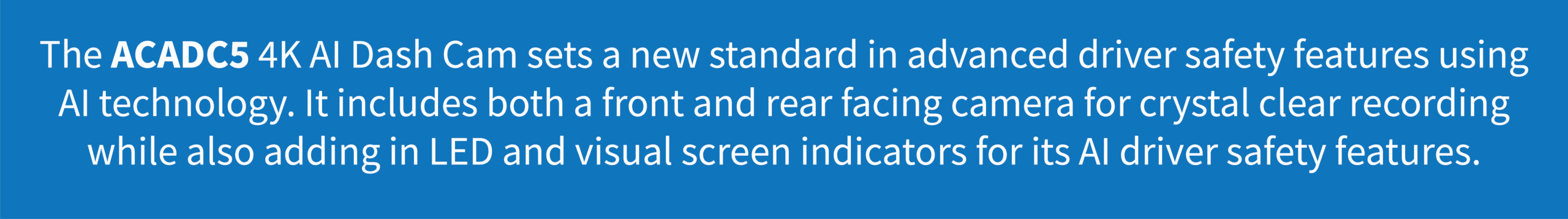 Blue Text Box – ACADC5
