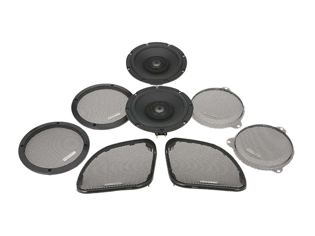 Motorcycle Audio & Lighting Specialists PDA Road Gear