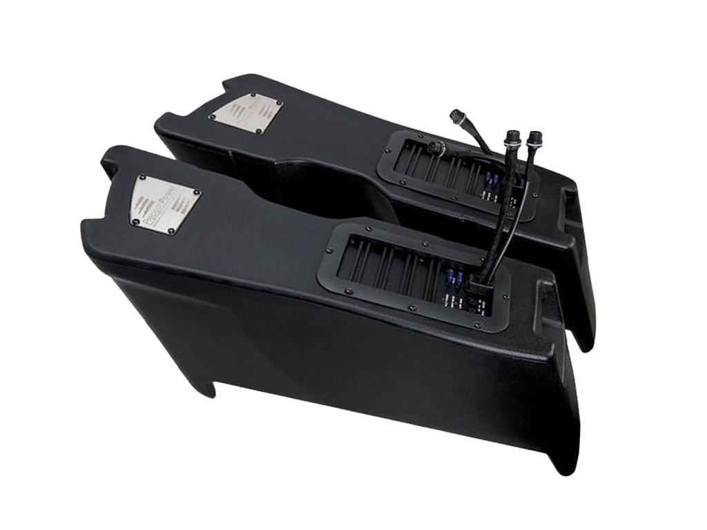 Motorcycle Audio & Lighting Specialists PDA Road Gear