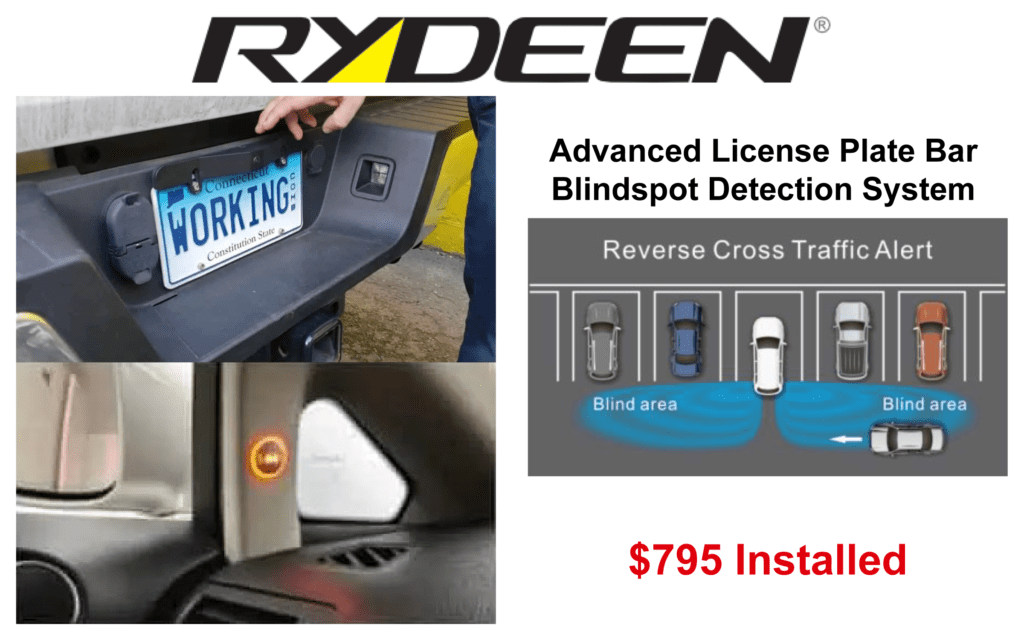 See Our Safety Product Solutions PDA Road Gear