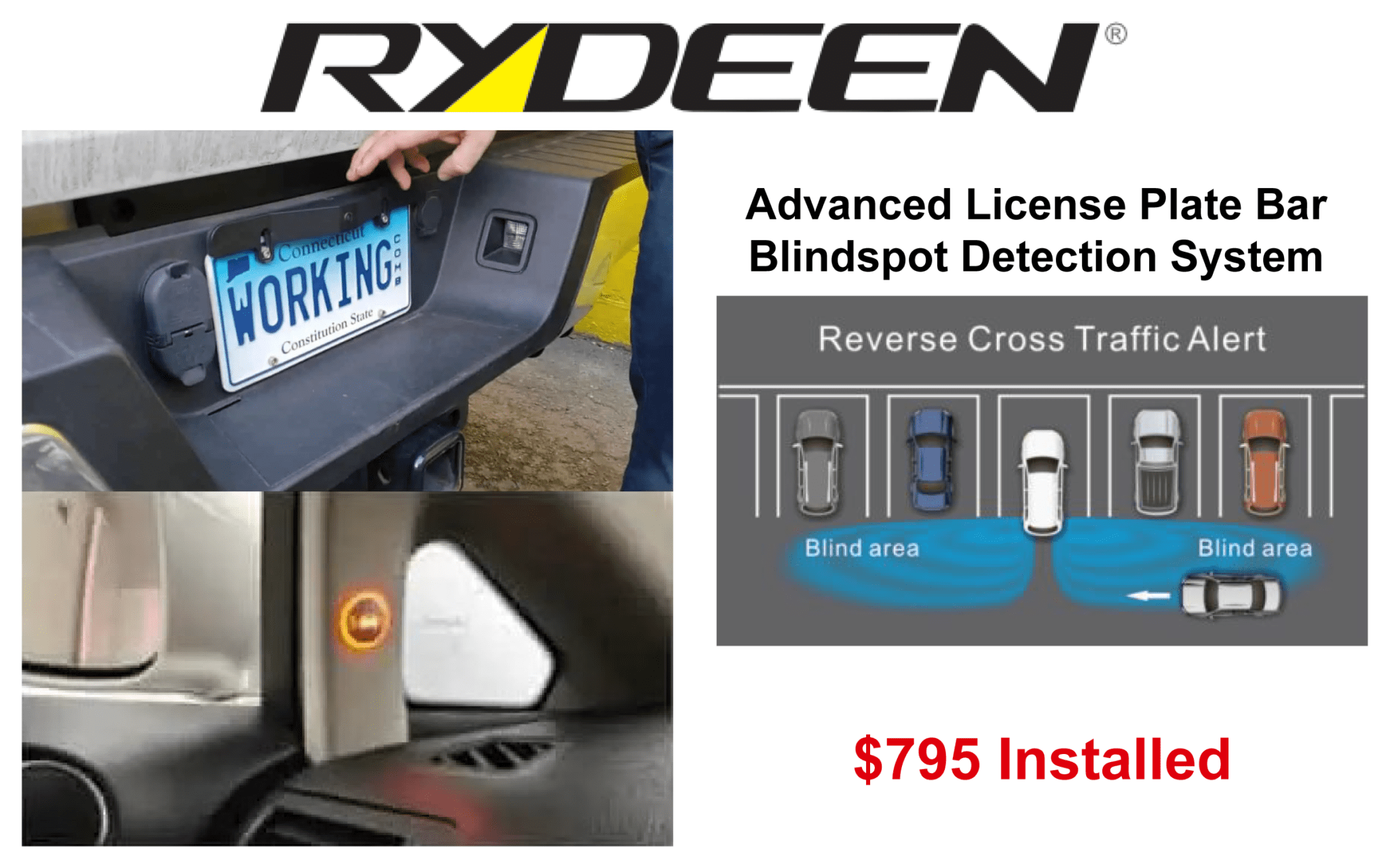 See Our Safety Product Solutions PDA Road Gear