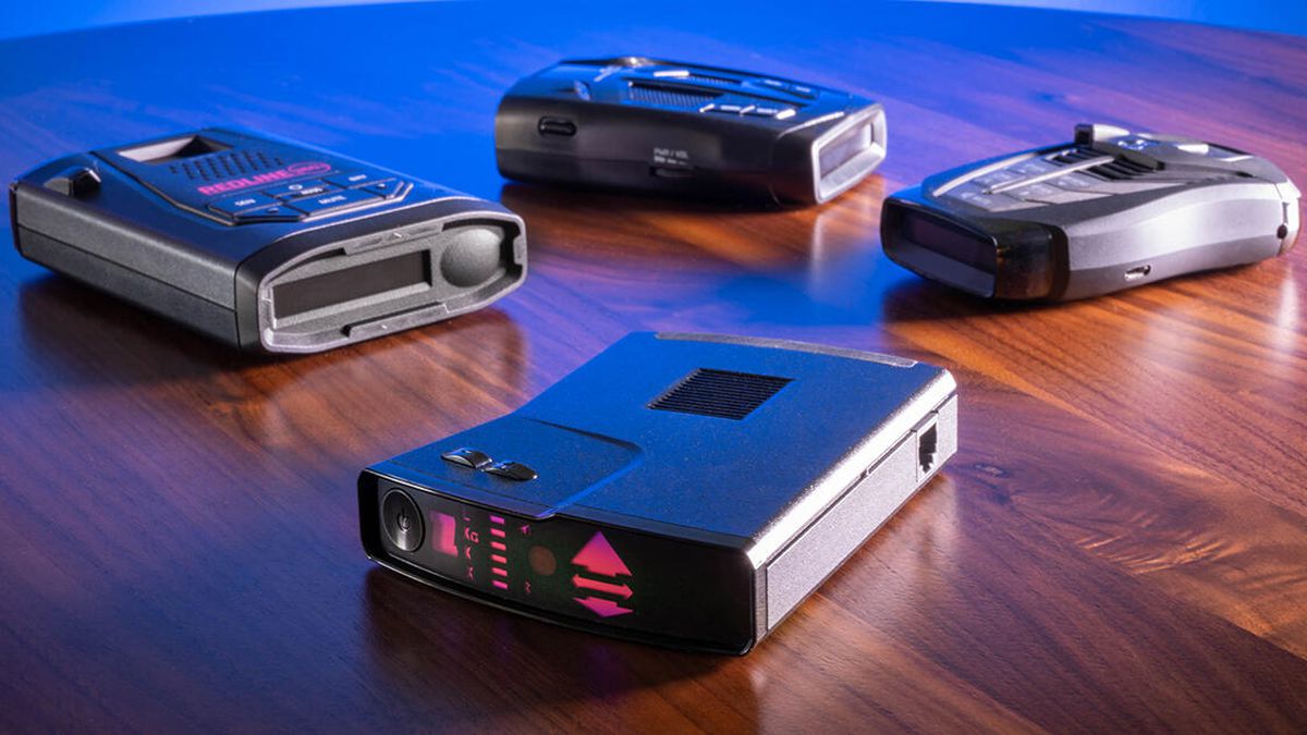 What Are The Best Radar Detectors?