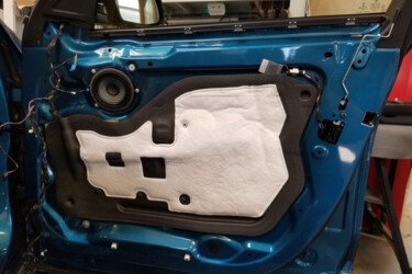 M3 Build
