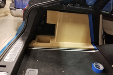 M3 Build
