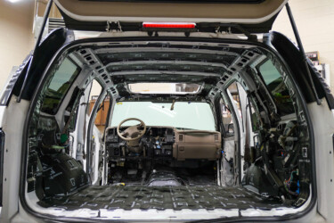 Why Sound Deadening Is One of the Smartest Car Audio Upgrades You Can Make