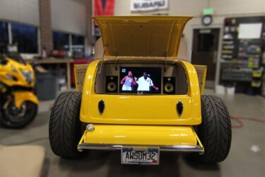 Denver car, boat, RV Accessories