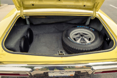 1976 Pontiac LaMans