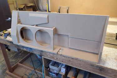Tacoma Box