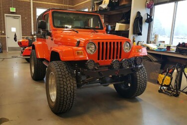 Denver car, boat, RV Accessories