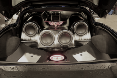 Denver car, boat, RV Accessories