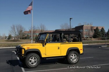 Denver car, boat, RV Accessories