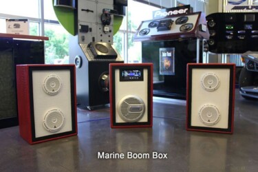 Denver car, boat, RV Accessories