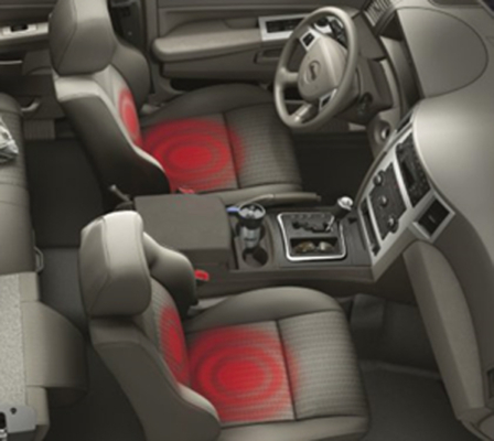 Aftermarket Heated Seats - Expert Installers You Can Trust