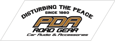 PDA Road Gear